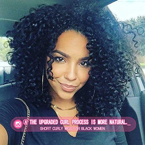 Short-Curly-Wigs-for-Black-Women-Natural-Black-Synthetic-African-American-Full-Kinky-Curly-Afro-Hair-Wig-with-Bangs