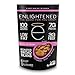 Enlightened Gluten Free Roasted Broad Bean, Garlic and Onion, 3.5 Ounce (Pack of 6)