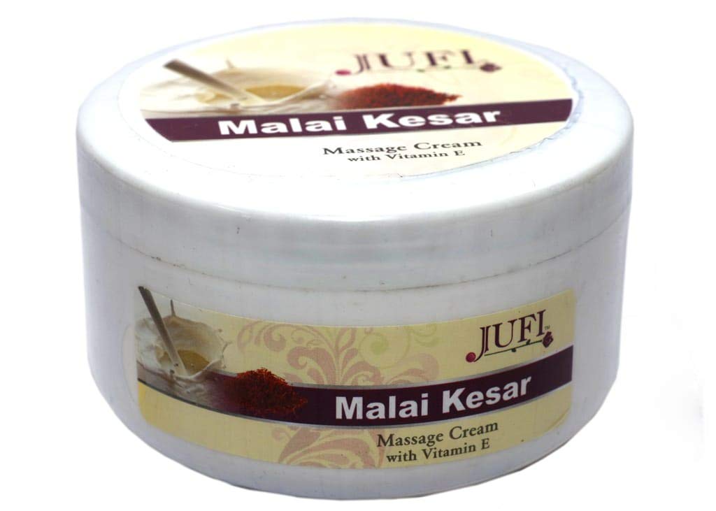 malai kesar massage cream