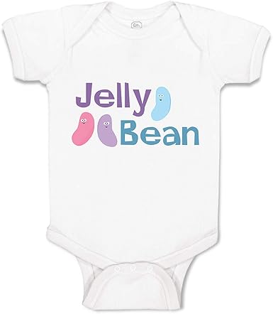 bean baby clothes