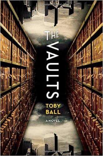The Vaults / Toby Ball