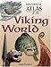 Historical Atlas of the Viking World by Angus Konstam
