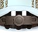 Nutcase - Metroride Bike Helmet, Fits Your Head, Suits Your Soul - Spartan Blue Matte