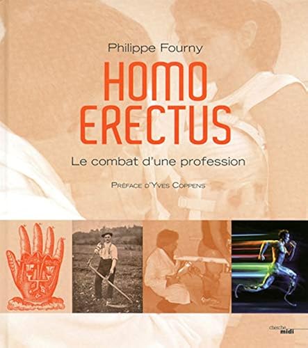 Download Homo Erectus PDF