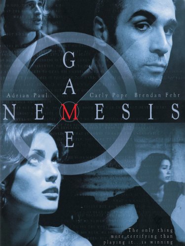 Nemesis Game