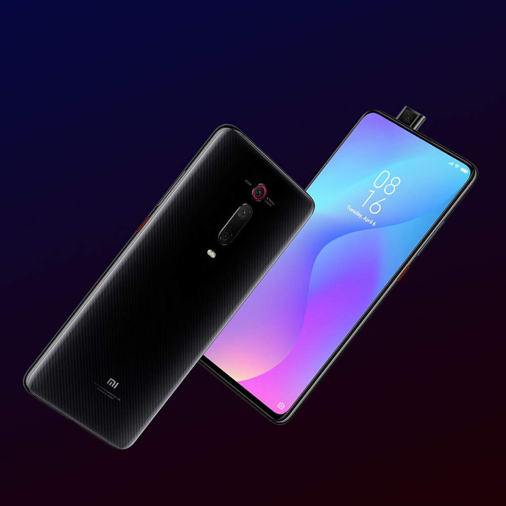 Cellulari e accessori Xiaomi mi 9T Smartphone 6 GB di RAM 6,39 Schermo  intero 20MP anteriore e 48MP AI posteriore Triple Camera Cellulari Versione  globale Nero 64 GB di ROM 730 processore farmaki.gr