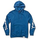 Diamond Supply Co. Men's Brilliant Pullover Hoodie