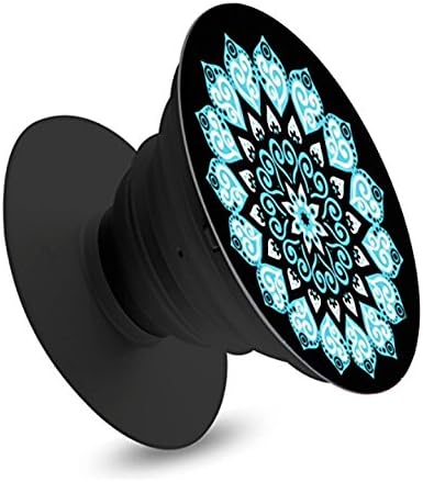 Mandala Sky Pop Socket