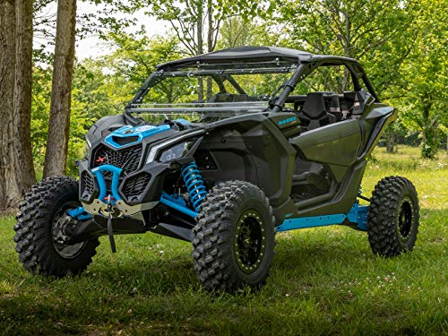 SuperATV XT Warrior Off Road Tire - 32x10-14 - for Polaris, Can-Am, Kawasaki, Yamaha, Honda, Arctic Cat, Rock & All Terrain UTV/ATV - 32" - Sticky - Thumbnail 7