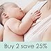 Ocean Drop Designs Muslin Swaddle Blankets - Baby Gifts for Boys & Girls - Gender Neutral Christian Newborn Gifts