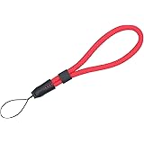 VKO Soft Camera Wrist Strap, Hand Strap Compatible with Fujifilm Mini 90, Mini 9, Wide 300, Mini 26, Mini 8,Mini 70, Square S