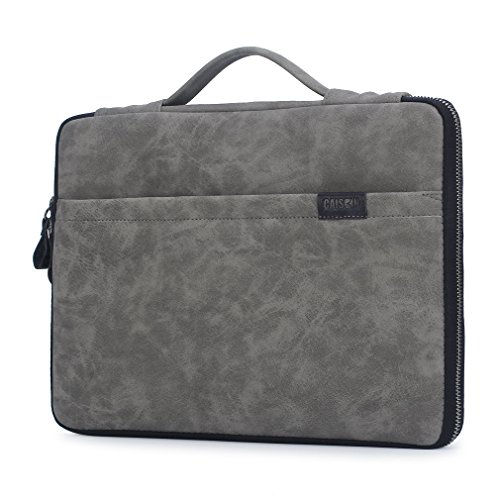 CAISON 13 inch Laptop Sleeve Case For 13 MacBook Bahrain Ubuy