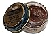 Meltonian Shoe Cream Polish, Red Mahogany