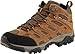 Merrell Men's Moab Mid Waterproof Hiking Boot
