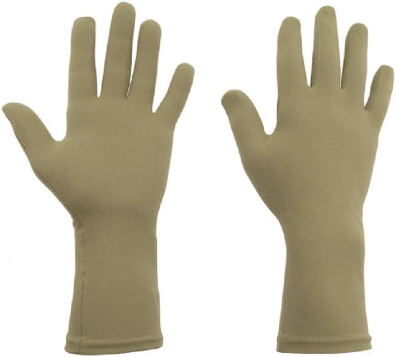Foxgloves Original Gloves (Moss Green, Small)
