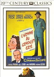 L'homme Au Complet Gris