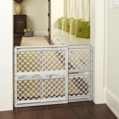 great choice expandable pet gate