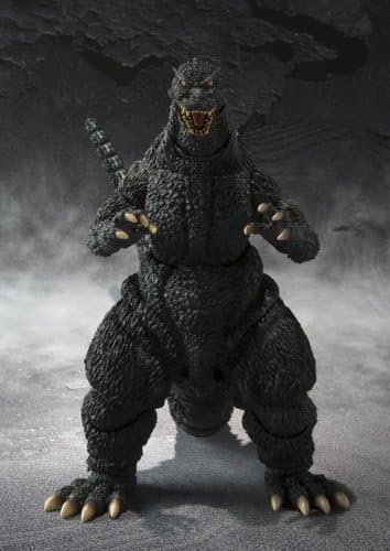 sh monsterarts godzilla amazon