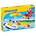 Playmobil Fun in The Sun Playset