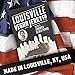 Louisville Vegan Jerky - Sweet & Smoky Carolina Mustard BBQ Vegan Meat - Lip-Smacking Vegan-Friendly & Vegetarian Jerky - Non-GMO Soy Protein, Gluten-Free High Protein Vegan Snacks - 3 oz, 3 Pack