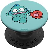 Sanrio Hangyodon and Friends PopSockets Adhesive PopGrip