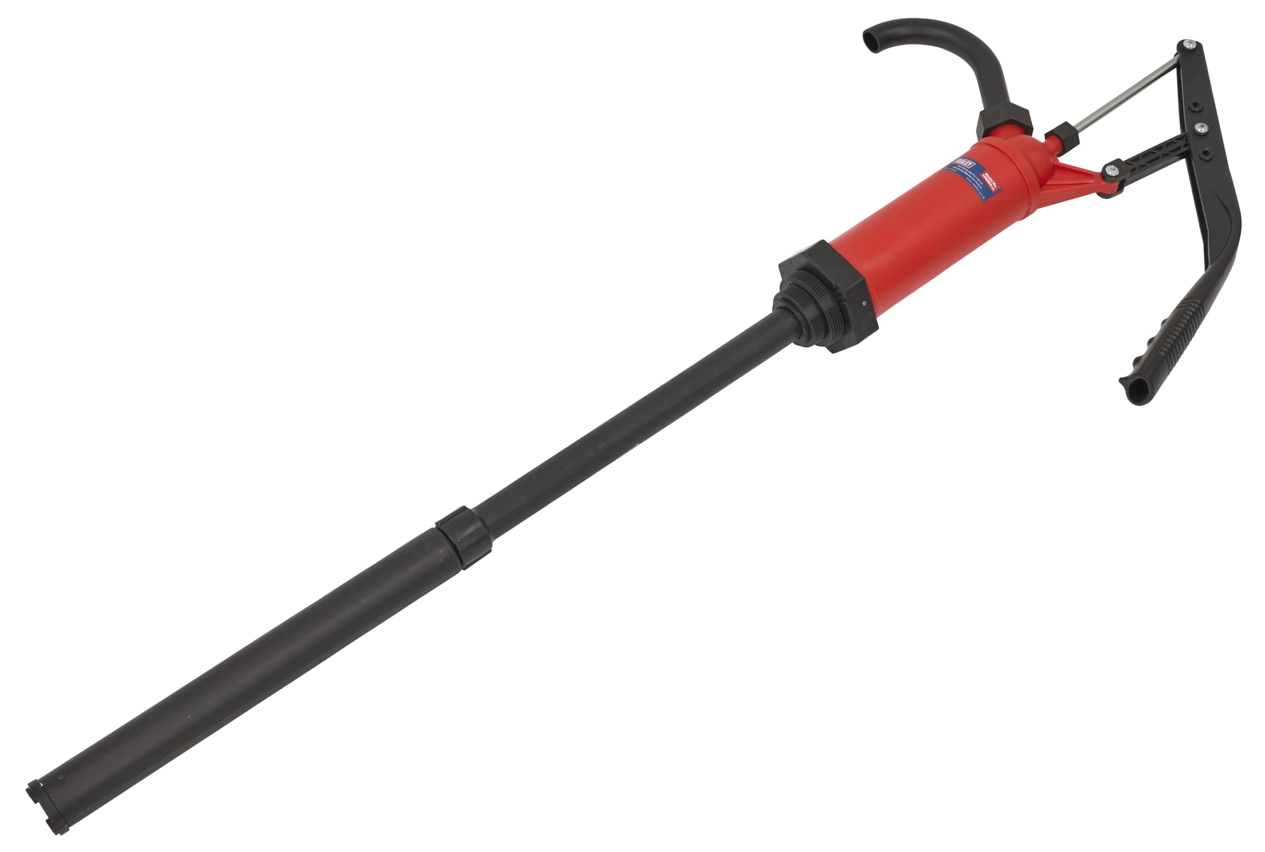 Sealey Tp6803 Lever Action Pump