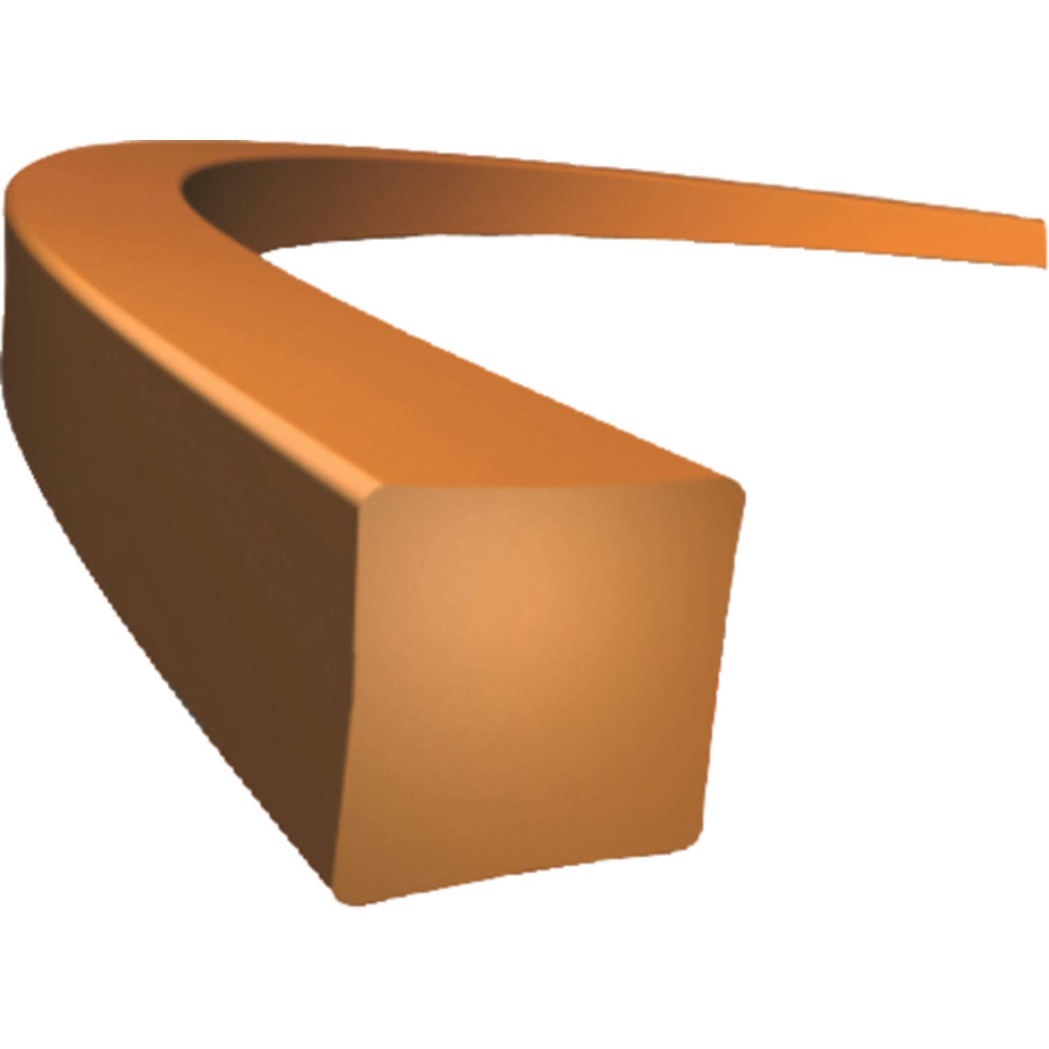 Makita 369224606 2.4 mm x 15 m "Square" Nylon Line - Multi-Colour