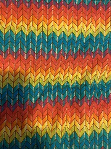 Amazon.com: ADULT WEIGHTED BLANKET twin size with 12 lbs: Handmade