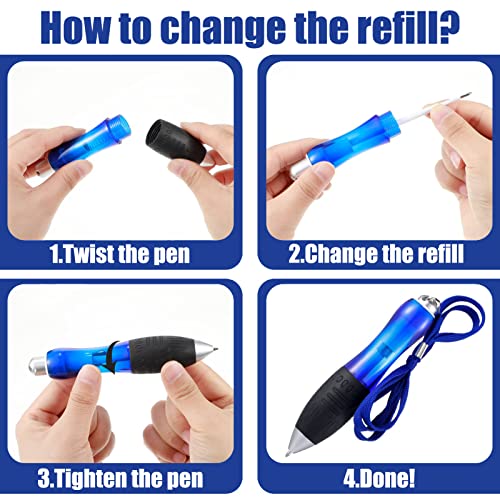 Big Weighted Fat Pens for Parkinsons Patients, Essential Tremors