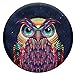 PopSockets: Collapsible Grip & Stand for Phones and Tablets - Owl