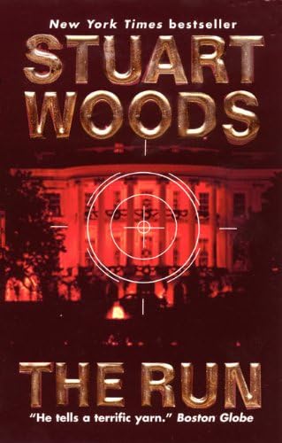 Amazon.com: Chiefs: A Novel (Will Lee Novels Book 1) eBook : Woods