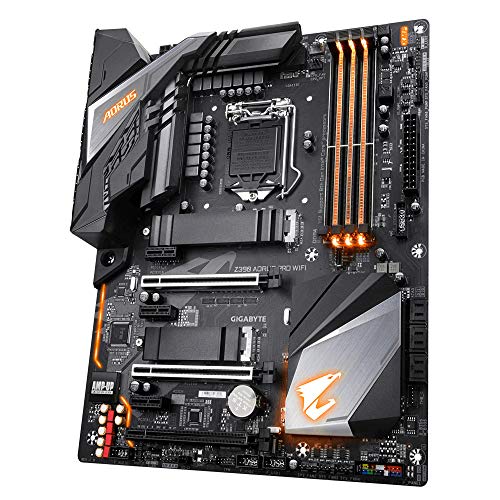 Gigabyte-Z390-Aorus-Pro-WiFi-Placa-de-base-color-negro