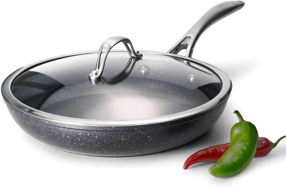 Can Procook Granite Pans Go In The Oven at Tomas Branson blog