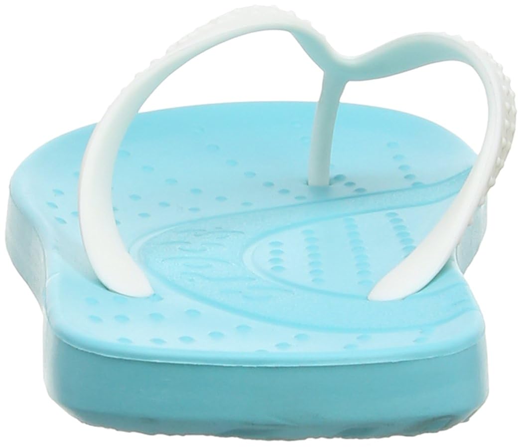 crocs unisex chawaii flip flops thong sandals