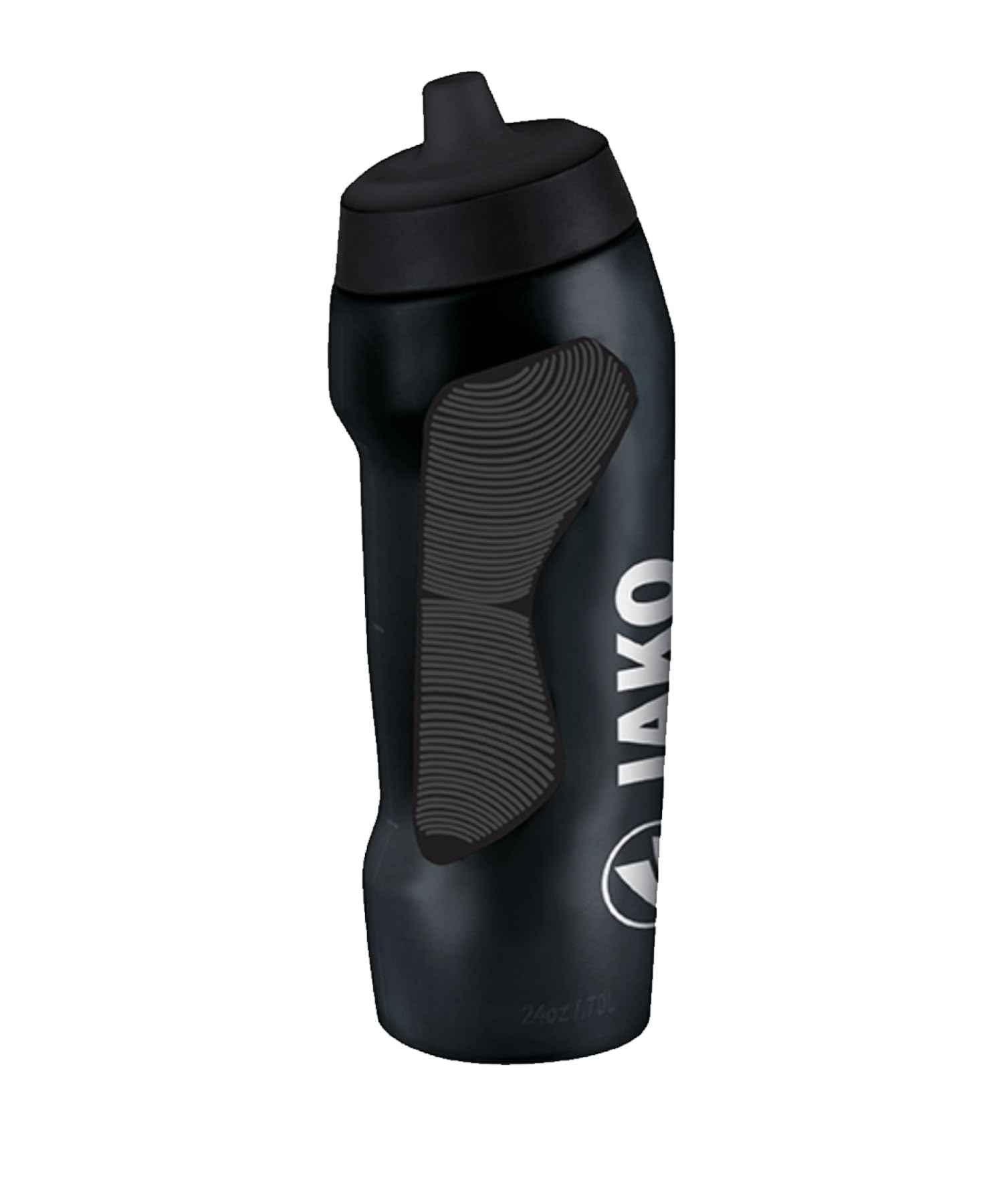 JAKO Unisex - Adult Premium Water Bottle, (0) 0.75 Litre