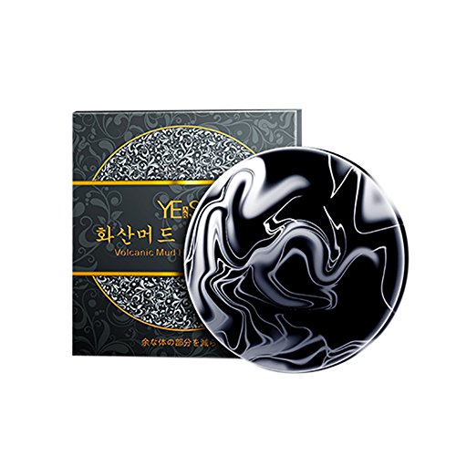 Volcanic Mud Soap Handmade Soap Deep Cleaning Oil Slimming Reshape Body Whitening Clear Anti Bacterial Skin Care Soap 60g Cutelove Volcanic Mud Soap Handmade Soap Deep Cleaning Oil Slimming Reshape Body Whitening Clear Anti Bacterial Skin Care Soap 60g Cutelove