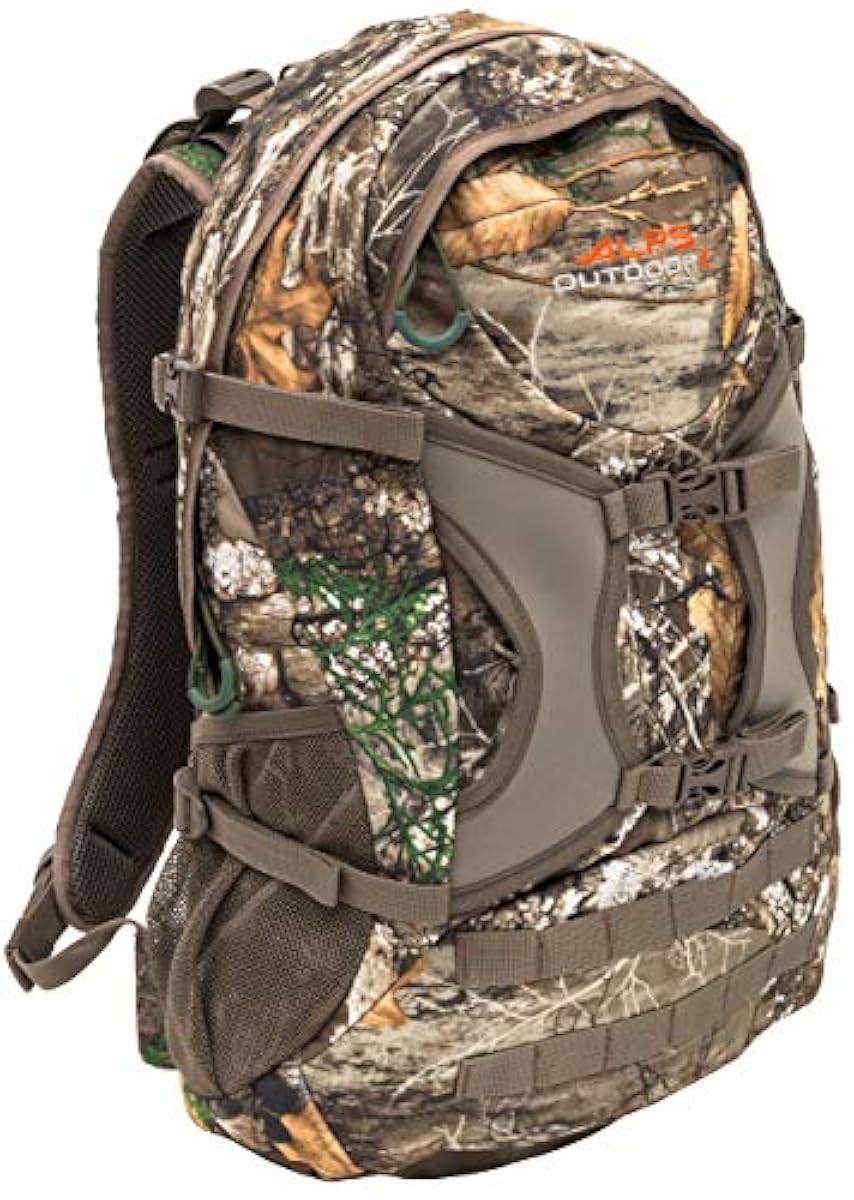 ALPS OutdoorZ Trail Blazer Hunting Pack eBay