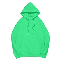 Oversized Hoodies for Women Trendy Winter Cotton