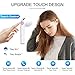 Bluetooth 5.0 Earbuds Wireless Headphones Noise Canceling Stereo Bluetooth Headset with Charging Case 24Hrs Extended Playtime Smart Touch for iPhone Airpod Earphonethumb 1