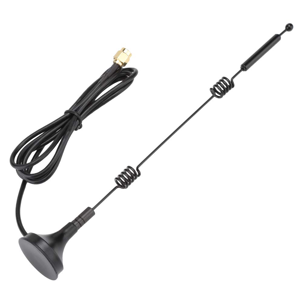Small Router Antenna Mua Yoidesu Antenna,12DBi High Gain Router Antenna,2.4GHz 5GHz Dual ...