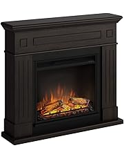 Chimeneas eléctricas | Amazon.es