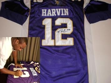 Percy harvin vikings jersey Clearance