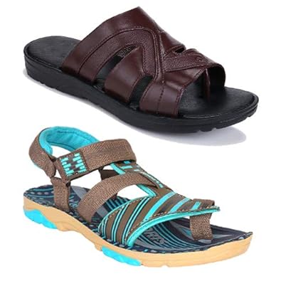 mens sandals combo offer