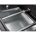Royal Gourmet 2-Burner Patio Propane Gas Grill (Stainless Steel)