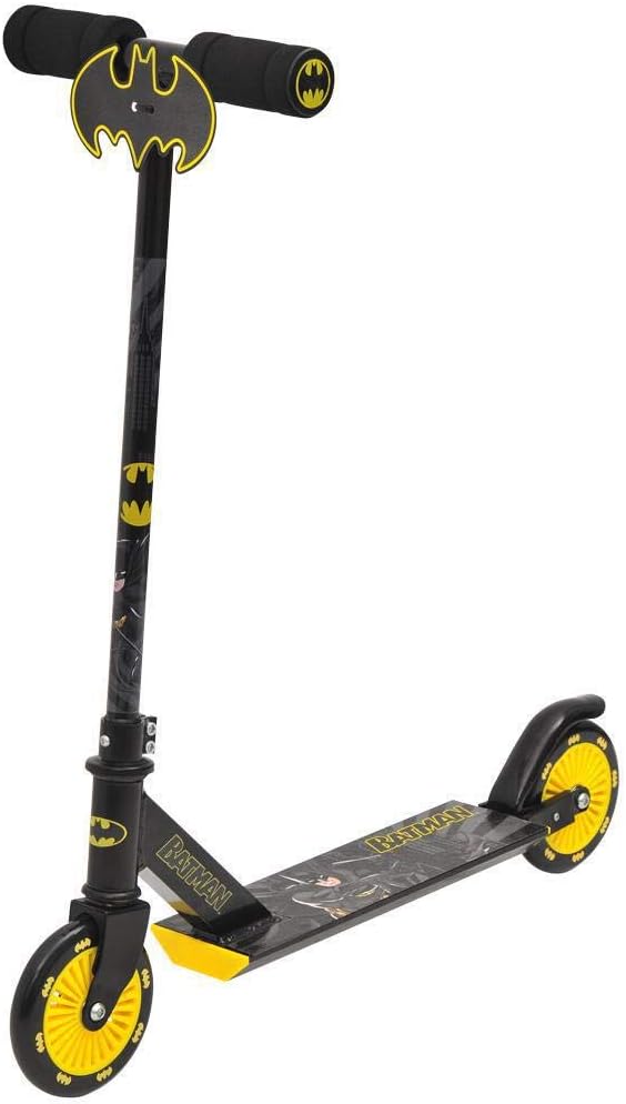 batman scooter