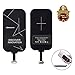 Type C Wireless Charging Receiver, Nillkin [Magic Tag] Type-C Qi Receiver Android for Google Pixel XLLG V20HTC 10OnePlus 3 and Other Size USB-C Devices-[Long Version]