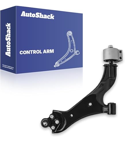 Front Left Lower Control Arm For 2010-2017 Chevy Equinox & GMC Terrain – Replaces 20945779