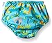 i Play. Snap Reusable Absorbent Swimsuit Diaper 18 Month