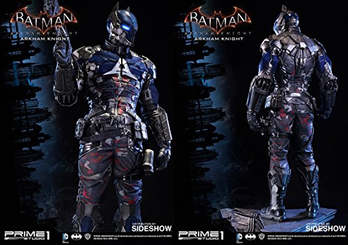 sideshow arkham knight