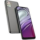 Smartphone Motorola Moto G20 64GB Grafite